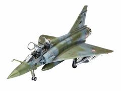 Dassault Mirage 2000D - 1:72 - 4893