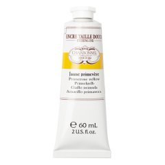 Charbonnel Gravure Ink 60ml - Primrose Yellow