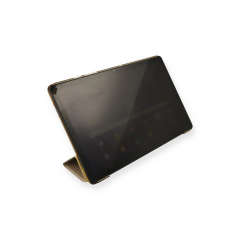 İpad 10.2 (7.nesil) Kılıf Tablet Smart Kılıf - Gold
