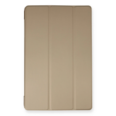 İpad 10.2 (7.nesil) Kılıf Tablet Smart Kılıf - Gold