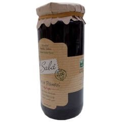 Pancar Pekmezi Cam Kavanoz 640 Gr