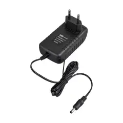 Weko 7.8 Volt - 1 Amper 4.0*1.7 Uçlu Gösterge Ledli Yerli Üretim Akü Şarj Adaptörü