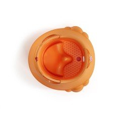 OkBaby Opla Küvet / Turuncu