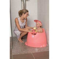 OkBaby Opla Küvet / Turuncu