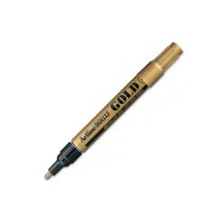 Metalik Kalem 2,3mm Altın