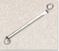 Elta 0450 Yıldız İki Ağız Anahtar 27X32