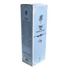 Ice Kolonya 80 Derece Cam Şişe 270 ML