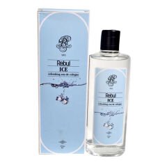 Ice Kolonya 80 Derece Cam Şişe 270 ML