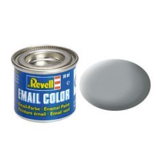 Email Color - Light Grey Mat - 14ml - 76