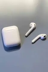 2.nesil Kablosuz Bluetooth Kulaklık Uzun Pil Ömrü