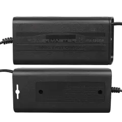 Powermaster Sy-1205b 12 Volt 5 Amper Akıllı Akü Şarj Cihazı