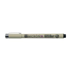 Pigma Micron 05 0,45mm Siyah