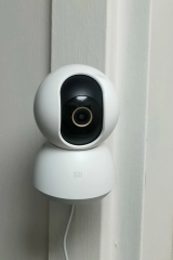 Gr39  Mi 360° Home Güvenlik Kamerası Hareketli Duvar Montaj Aparatı