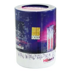 Hibiskür Hibisküslü Acı Çehreli Bitkisel Karışım 10 Gr x 30 Saşe