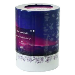 Hibiskür Hibisküslü Acı Çehreli Bitkisel Karışım 10 Gr x 30 Saşe