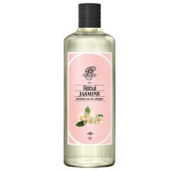 Yasemin Kolonyası 80 Derece Cam Şişe 270 ML