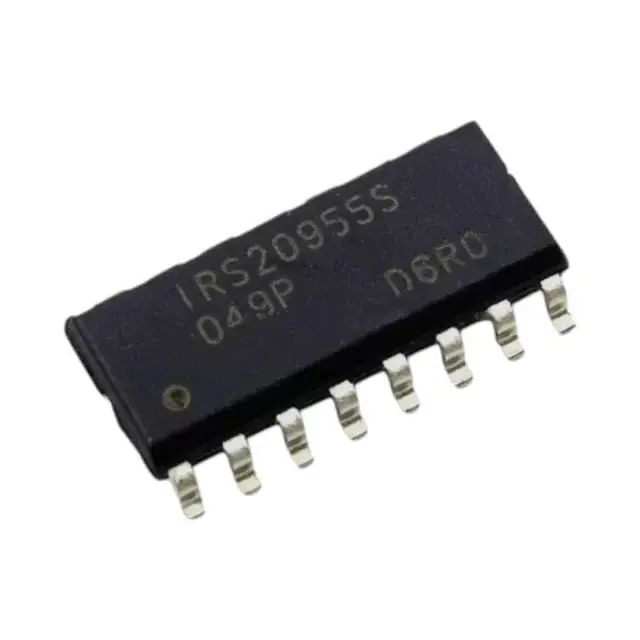 Irs 20955s Soıc-16 Smd Entegre Devre