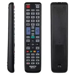 Samsung Rm-l919 Universal Lcd-led Tv Kumandası