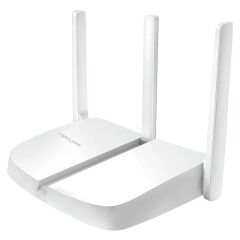 Mercusys Mw305r 300 Mbps 3 Antenli Wifi-n Access Point Router