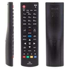 Lg 3d-smart Tuşlu Lcd-led Tv Kumanda Akb73975761