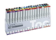 Sketch Set A 72'li
