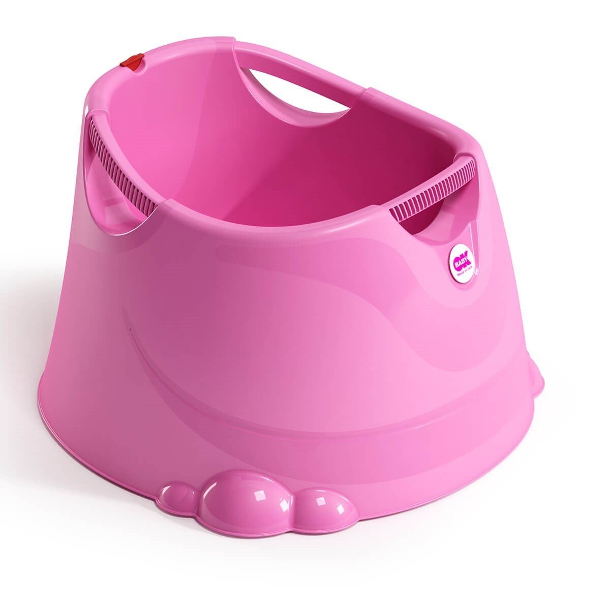 OkBaby Opla Küvet / Canlı Pembe