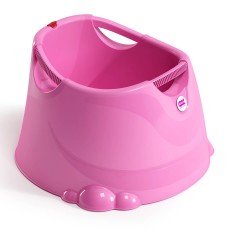 OkBaby Opla Küvet / Canlı Pembe