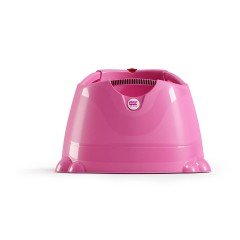 OkBaby Opla Küvet / Canlı Pembe