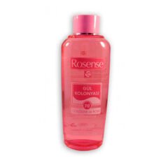 Gül Kolonyası 70 Derece Pet Şişe 300 ML