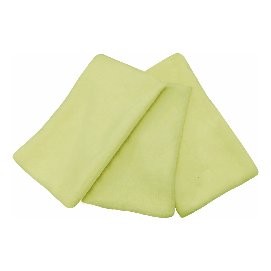 Markapet Kedi Köpek Taşıma İçi Peluş Minder 25*40 cm Neon Sarı