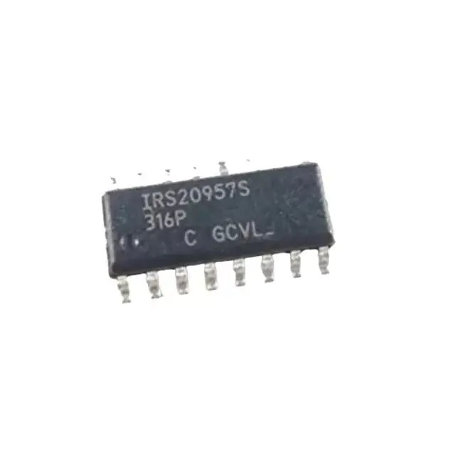 Irs 20957s Soıc-16 Smd Entegre Devre