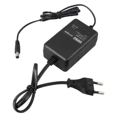 Weko 12 Volt 3 Amper 5.5*2.5 Uçlu Yerli Üretim Plastik Kasa Masaüstü Adaptör