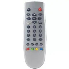 Nokia Uydu Alıcı Kumandası