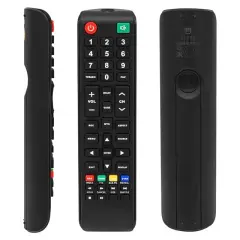 Strong Ms24ec2000 - Ms32ec2000 - Ms43ec4000 Lcd Led Tv Kumandası