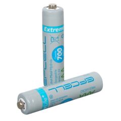 Efcell 700 Mah Şarjlı Aaa İnce Pil Tek Fiyat
