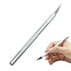 Powermaster Pm-19366 Ultra Keskin Neşter Tamirci Bıçağı