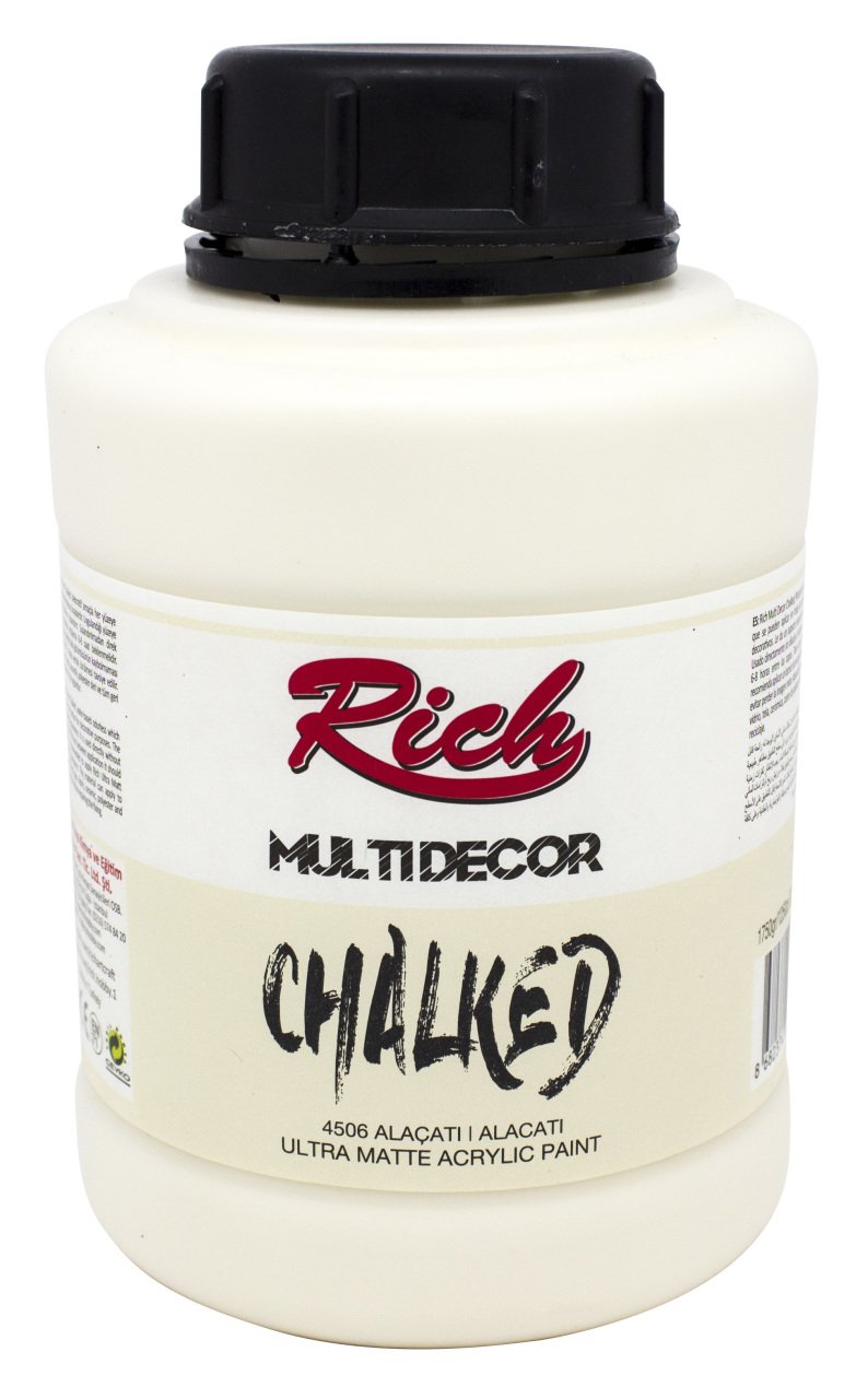Multidecor Chalked 1750cc Alaçatı