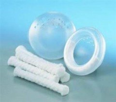 Ameda Göğüs Koruyucu Kalıp ve Refill Pedler - Nipple Protector