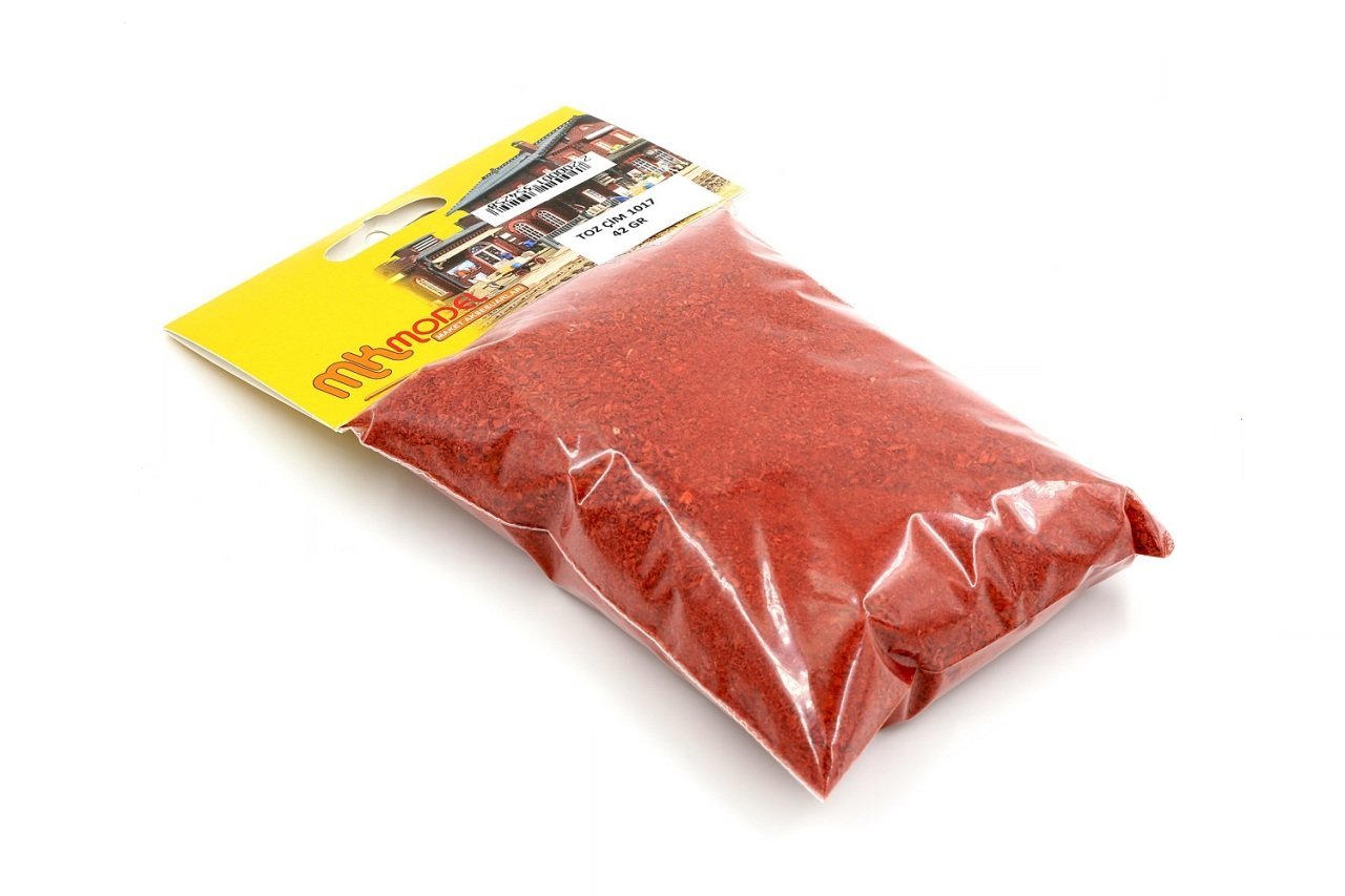 Toz Çim 1017 - 42gr