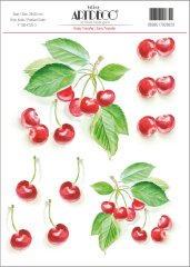 Kolay Transfer 25x35cm Desen No:3