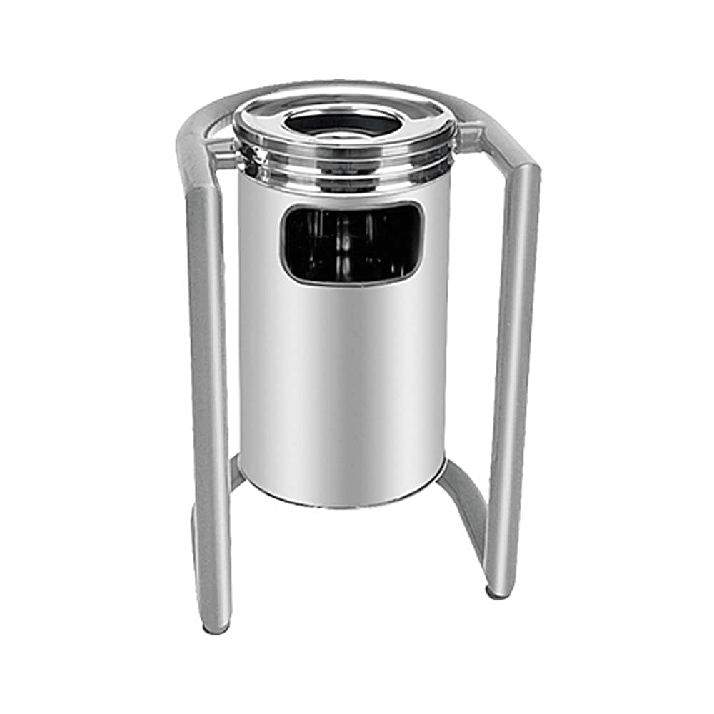 Çöp Kovası Bahçe Küllük Tip 6 - 35 Lt.