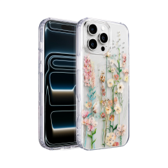 Onegif  İphone 16 Pro Max Desina Magsafe Kapak - Desen 1