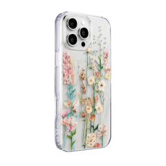 Onegif  İphone 16 Pro Max Desina Magsafe Kapak - Desen 1