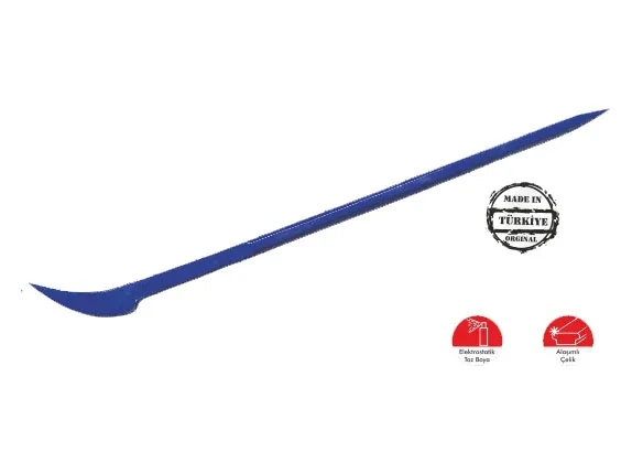Sait Demirci Tm 7000 Topuklu Manivela 140 Cm