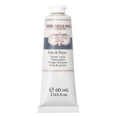 Charbonnel Gravure Ink 60ml - Paynes Grey