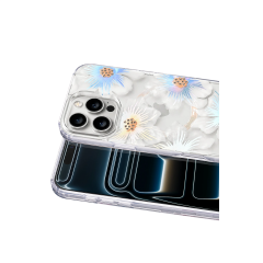 Onegif  İphone 16 Pro Max Desina Magsafe Kapak - Desen 2