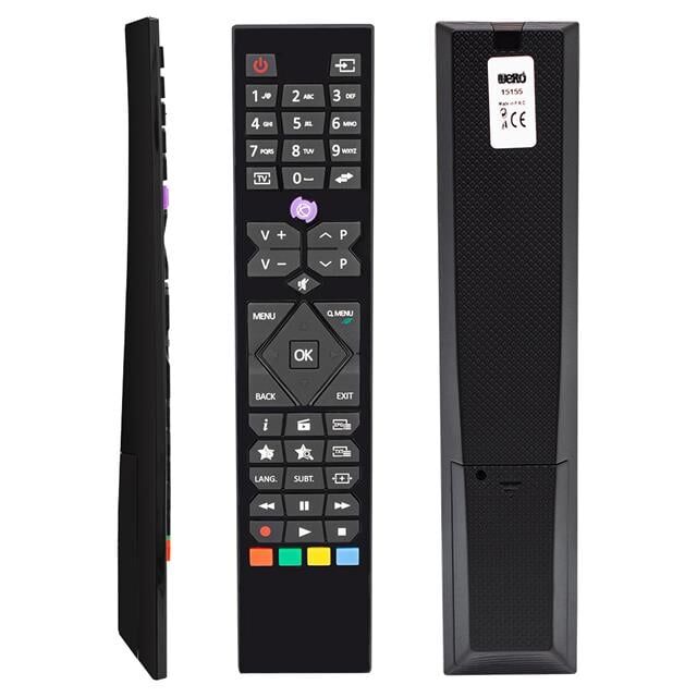 Vestel-regal-seg Lcd Led Tv Kumandası