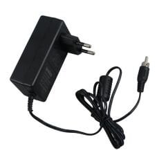 Weko 16 Volt - 2. Amper Tos Fişli Rca Yerli Üretim Priz Tipi Santral Adaptörü