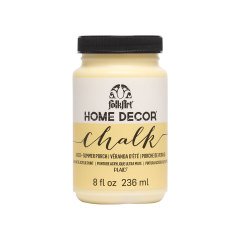 Folkart Chalk - Home Decor 236ml Summer Porch