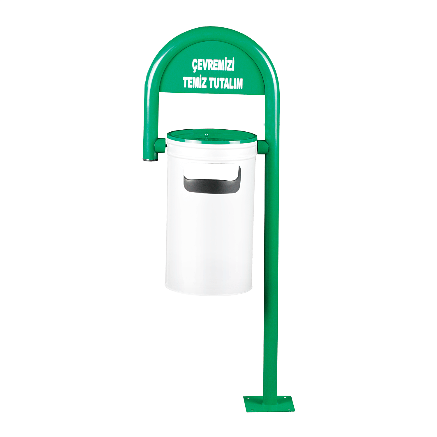 Bahçe Küllük Tip 7 35 Lt.